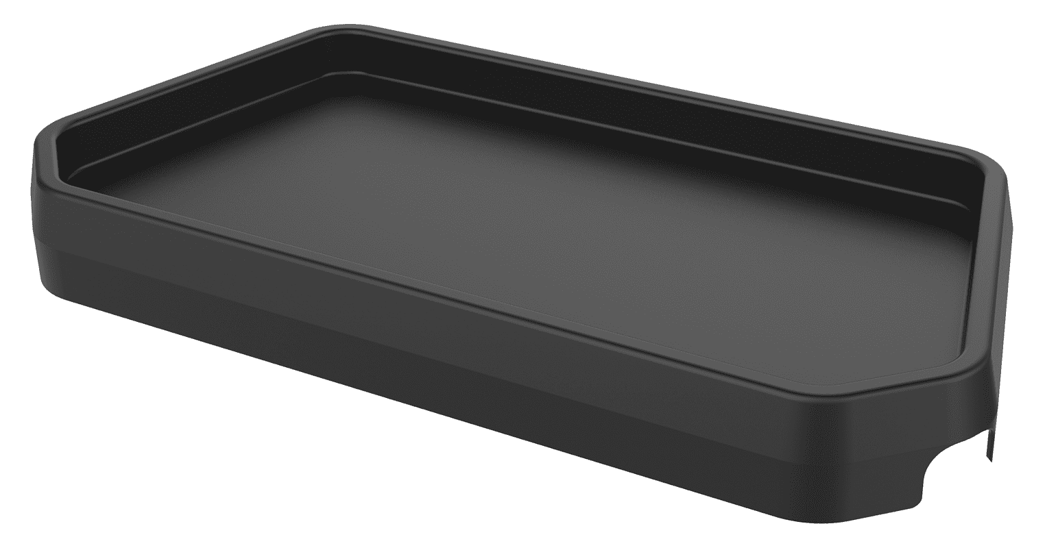 Tablett-f-r-Rehasense-Athlon-Rollator-1 Tablett für Rehasense Rollatoren