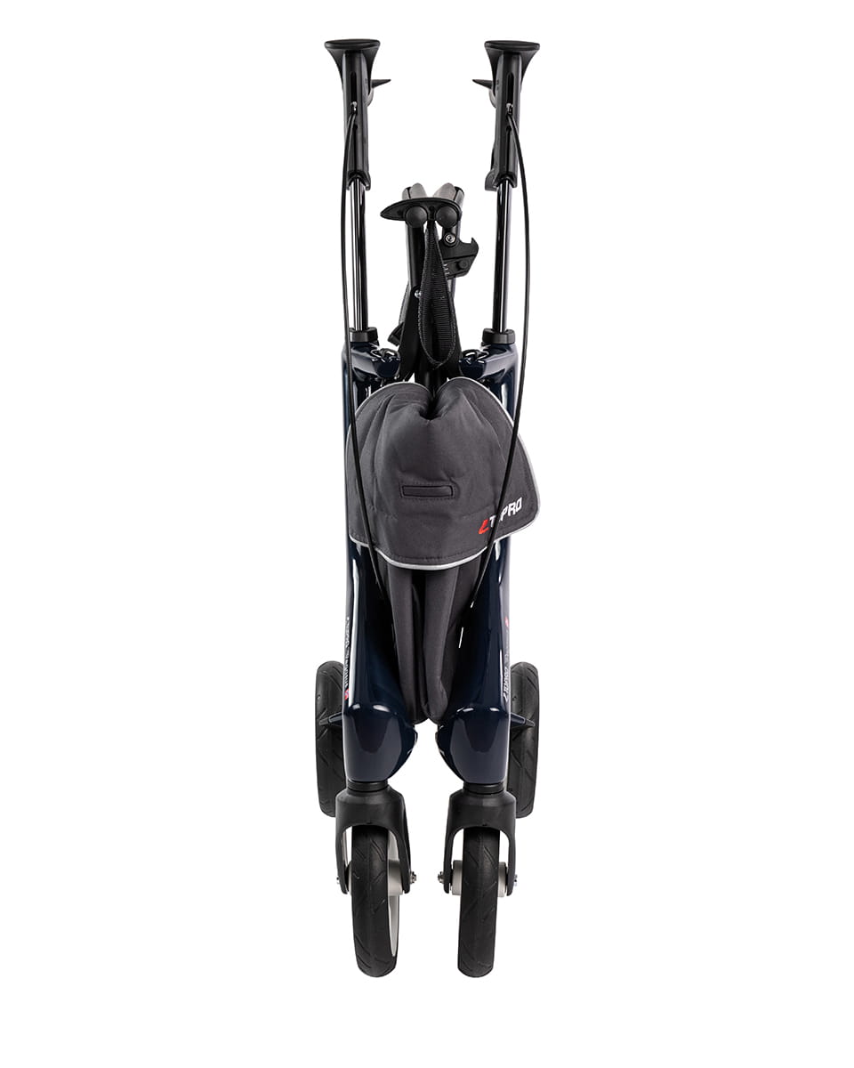 Leichtgewichtrollator Carbon Topro Pegasus