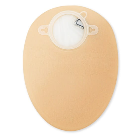 geschlossener Stomabeutel RR 55 mm Dansac NovaLife 2 Maxi