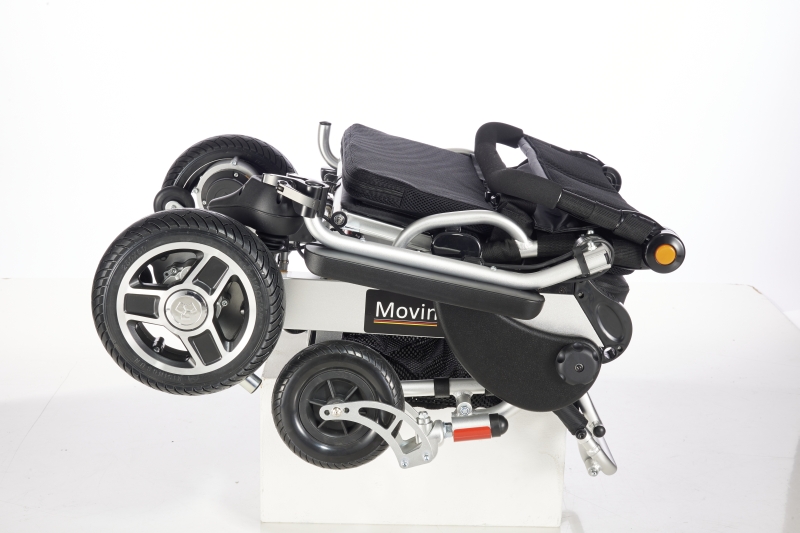 MovingStar 102 Elektrorollstuhl Vorführware