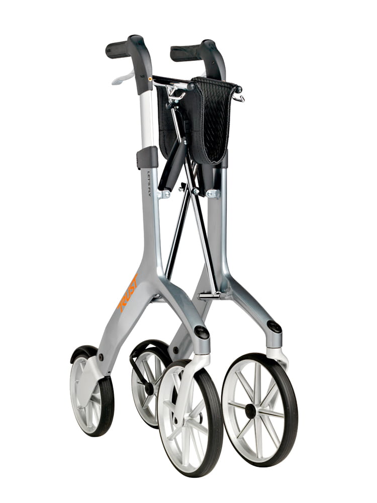 Russka-Trust-Care-Rollator-Let-s-Fly-1 Russka Trust Care Rollator Let´s Fly Vorführware