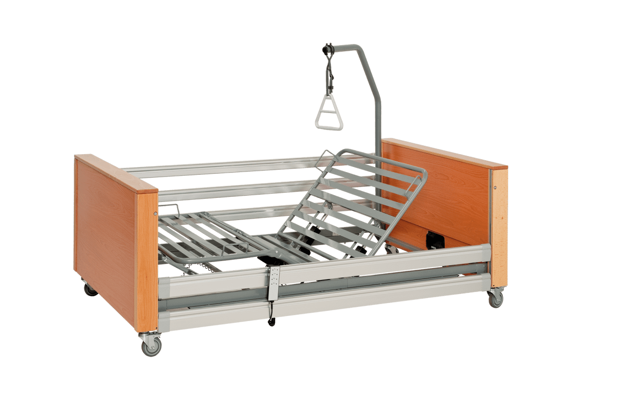 Pflegebett tecfor care GmbH EcoFit Xtra
