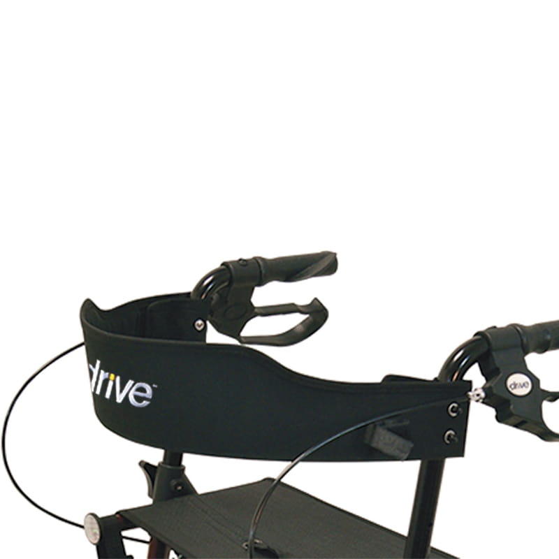 Rollator-Drive-Torro-2 Leichtgewichtrollator Drive Torro Vorführware