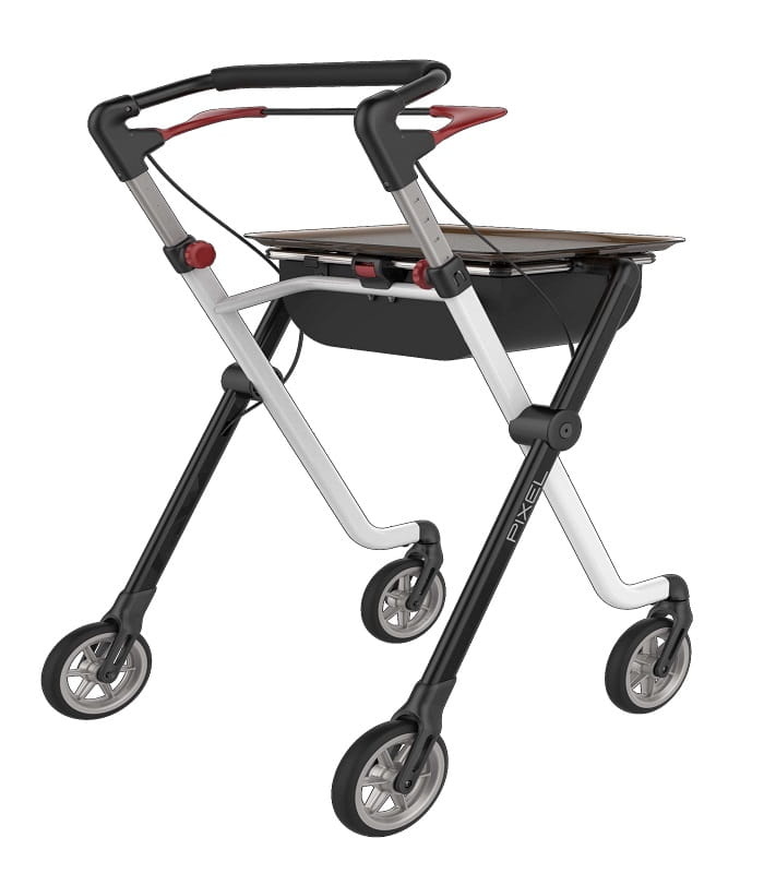 Indoor Rollator Rehasense Pixel