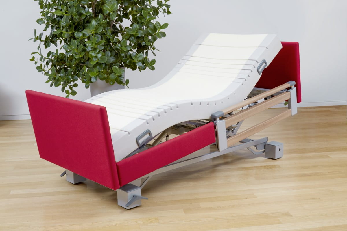 Kaltschaummatratze Burmeier Sky-Fit