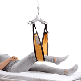 Beinschlaufe Beinschlaufe für Guldmann Personenlifter