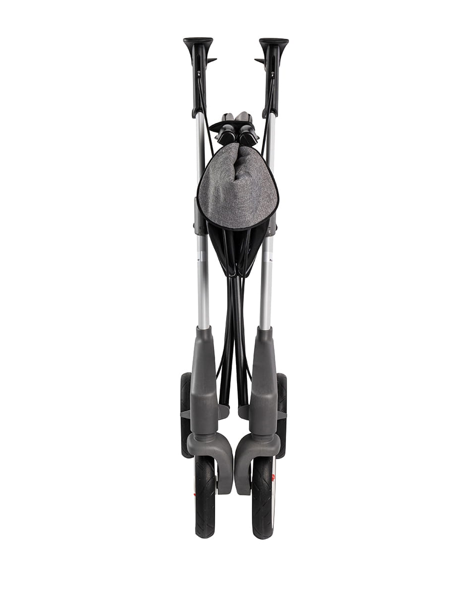 Leichtgewicht Rollator TOPRO Troja 5G