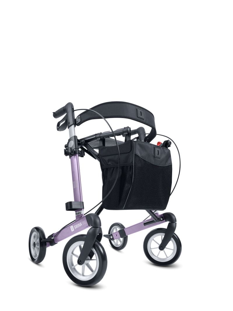 Leichtgewichtrollator SMINA Malu