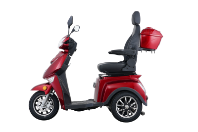 Elektromobil Pride Mobility - Kolja Speed 3
