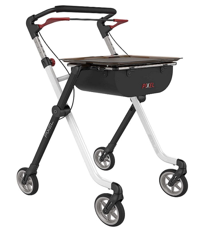 Indoor Rollator Rehasense Pixel Vorführware