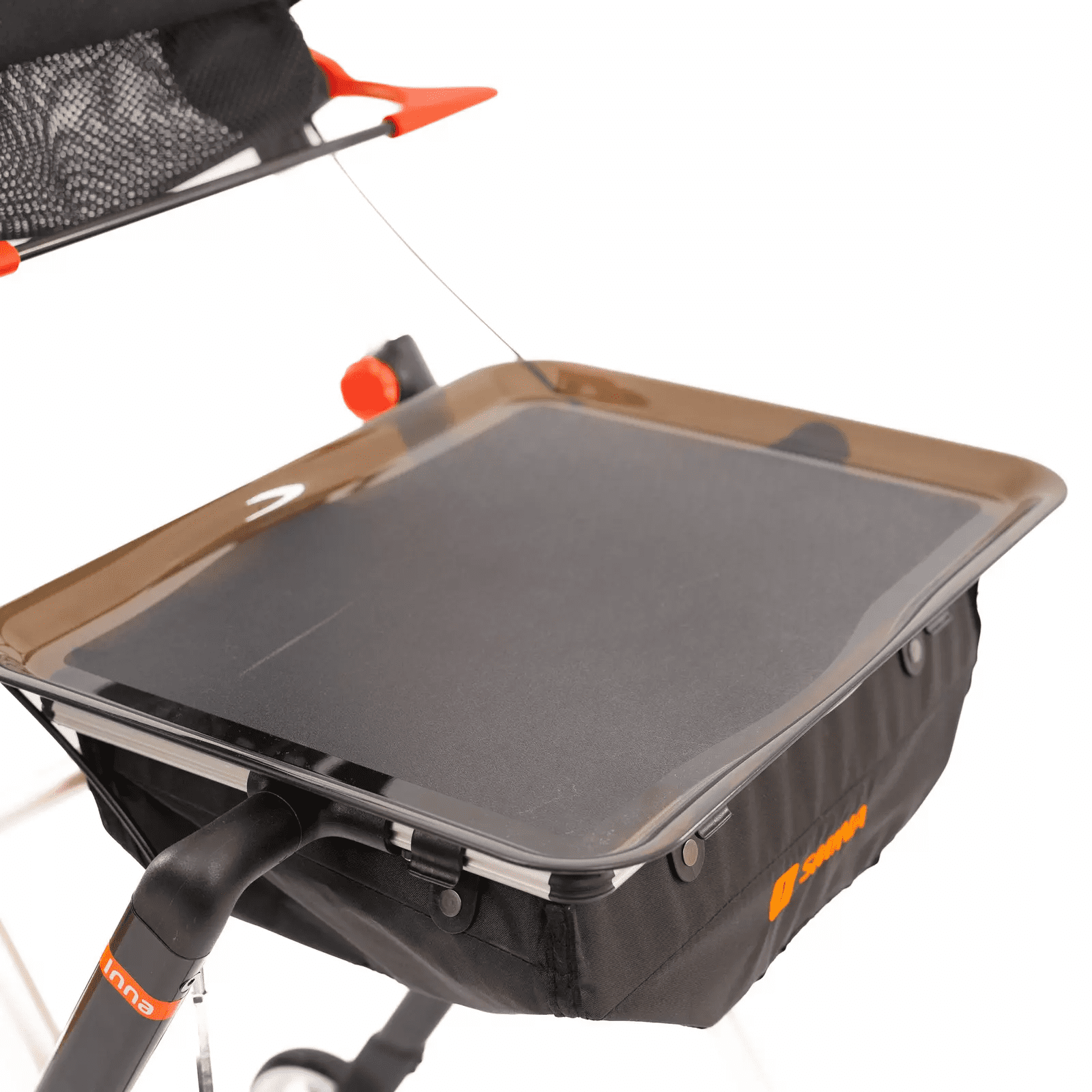 SminaInnaTablett SMINA Indoor Rollator Inna