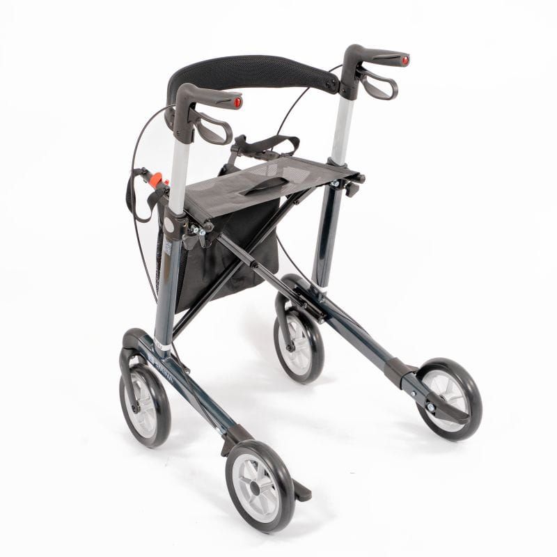 Leichtgewichtrollator SMINA Malu