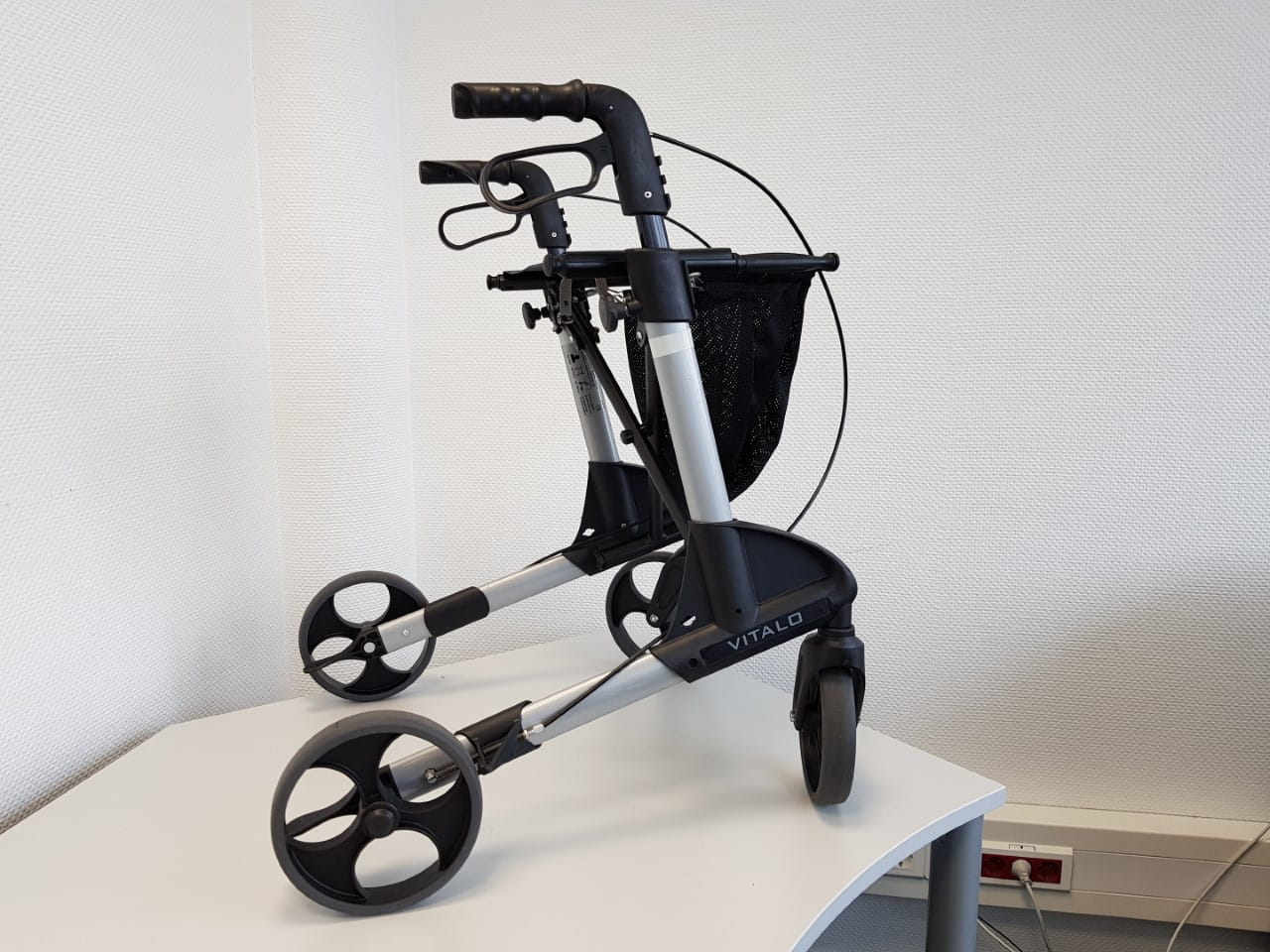 Rollator Topro Vitalo Vorführware