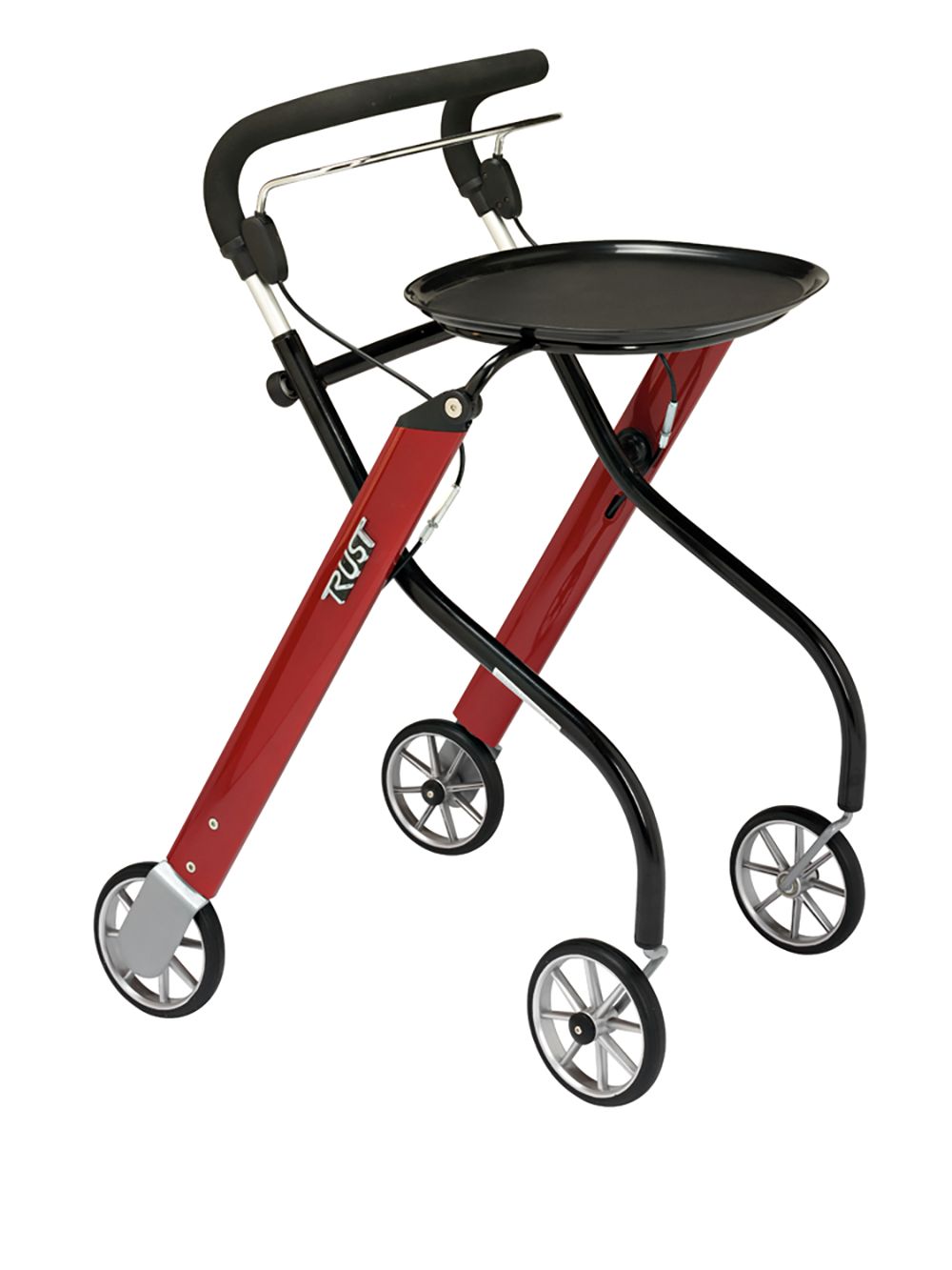 Trust Care Indoor Rollator Let´s Go