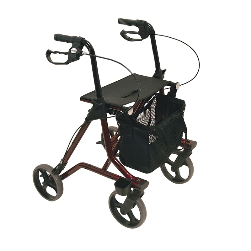 Rollator-Drive-Torro56cc1f19c3f4e Leichtgewichtrollator Drive Torro Vorführware