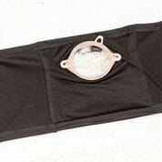 Suprima StomAktiv Stomagürtel Spitze für Damen