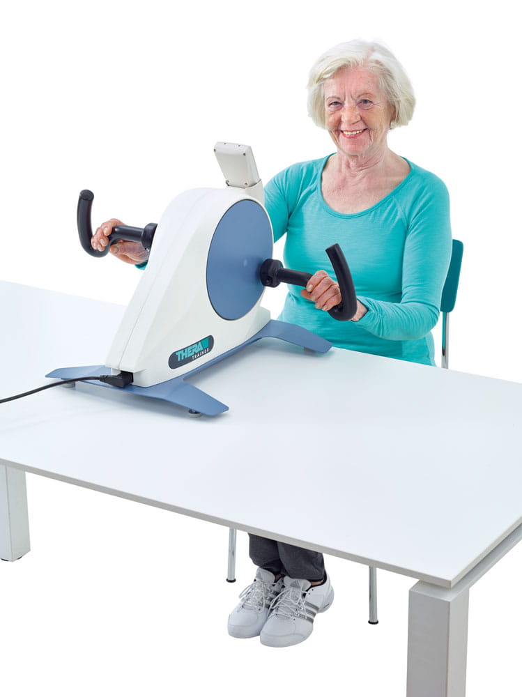 THERA-Trainer_mobi_Oberk-rpertrainer Bein- und Oberkörpertrainer THERA-Trainer mobi 540