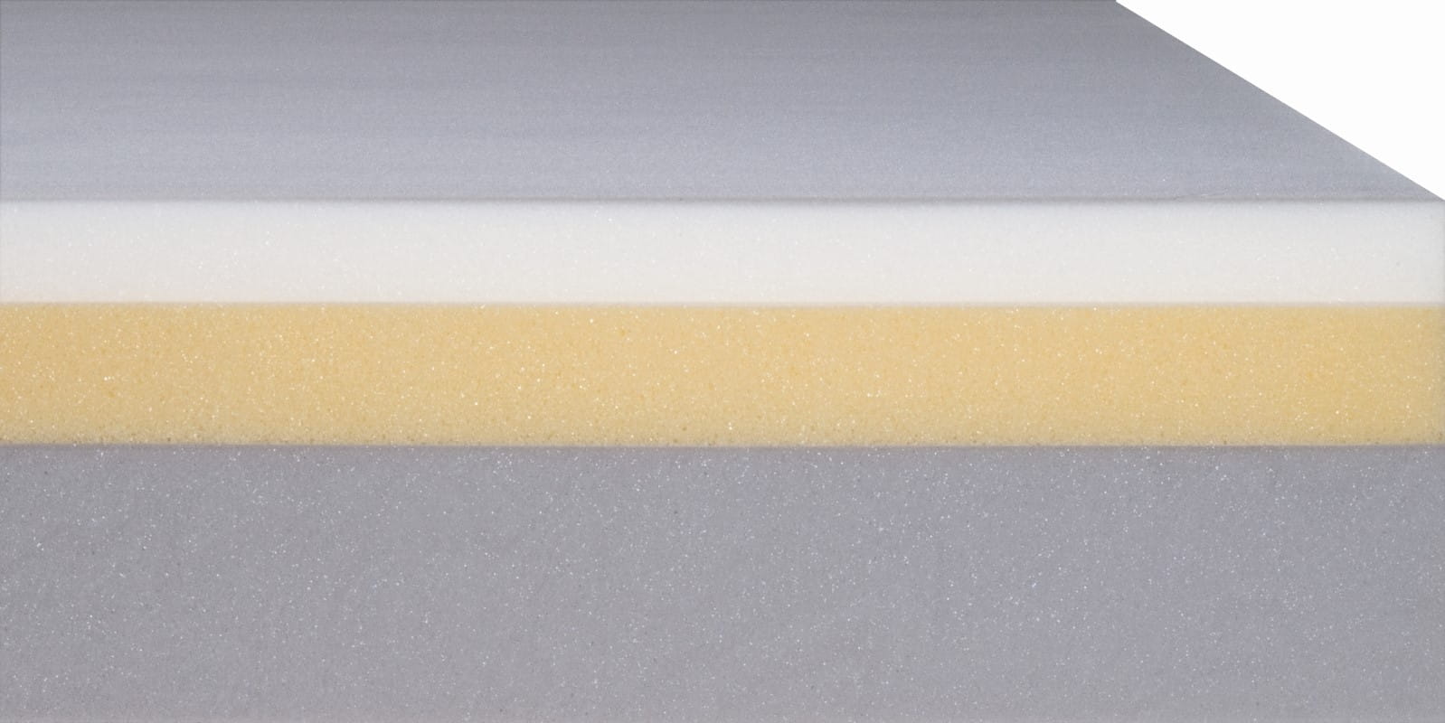 Anti-Decubitus-Matratze Kubivent Decu-P12