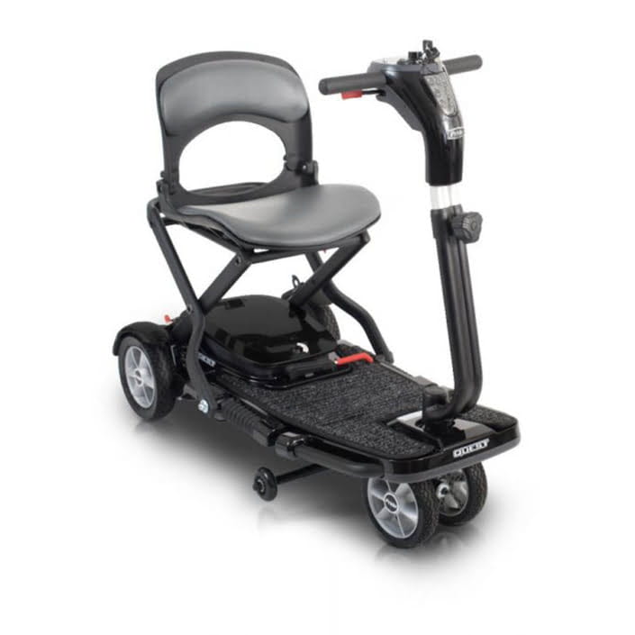 Elektromobil Pride Mobility Quest Vorführware