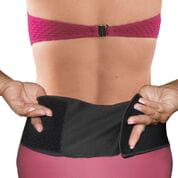 Suprima-Stomabandage-Neopren-F-r-Damen-und-Herren-2 Suprima Stomabandage Neopren für Damen und Herren