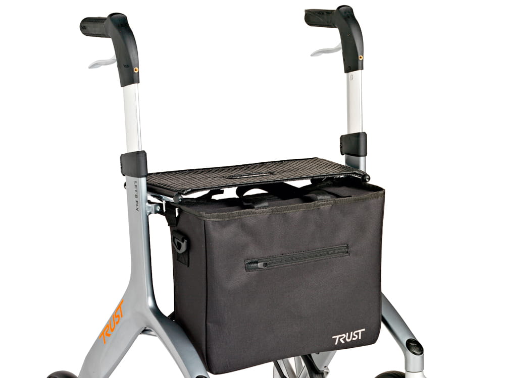 Russka Trust Care Rollator Let´s Fly
