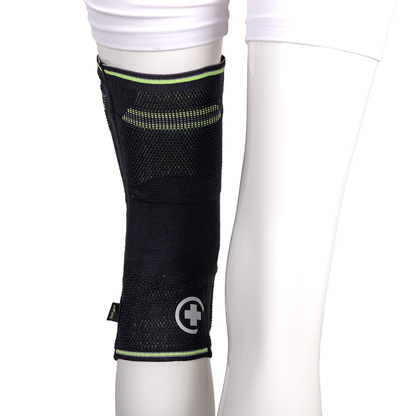 BORT Kniebandage StabiloGen® Sport