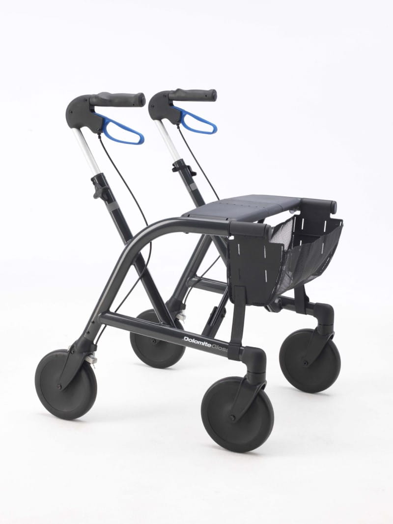 Leichtgewichtrollator Invacare Dolomite Gloss Vorführware