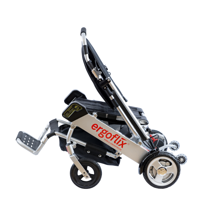 Elektrorollstuhl JBH ergoflix® M