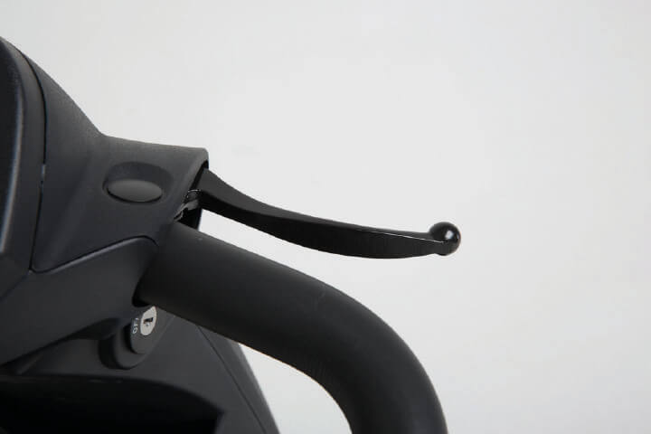 Invacare Elektromobil Orion Metro