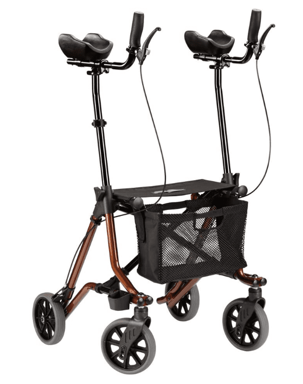 Taima M mit Unterarmauflagen Vorführware