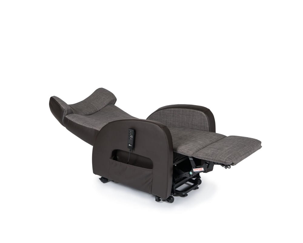 Ruhe- und Aufstehsessel SALJOL Club 2 Vorführware