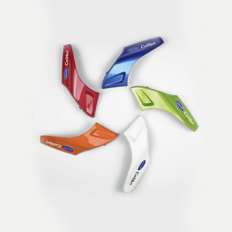 Elektromobil Invacare Colibri Vorführware