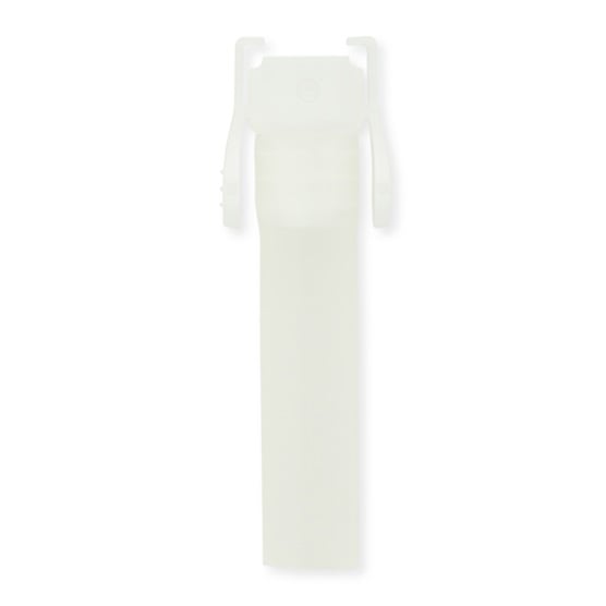 Urostomie-Abflussadapter Hollister