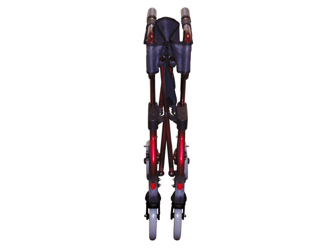 Rollator Drive Diamond Deluxe