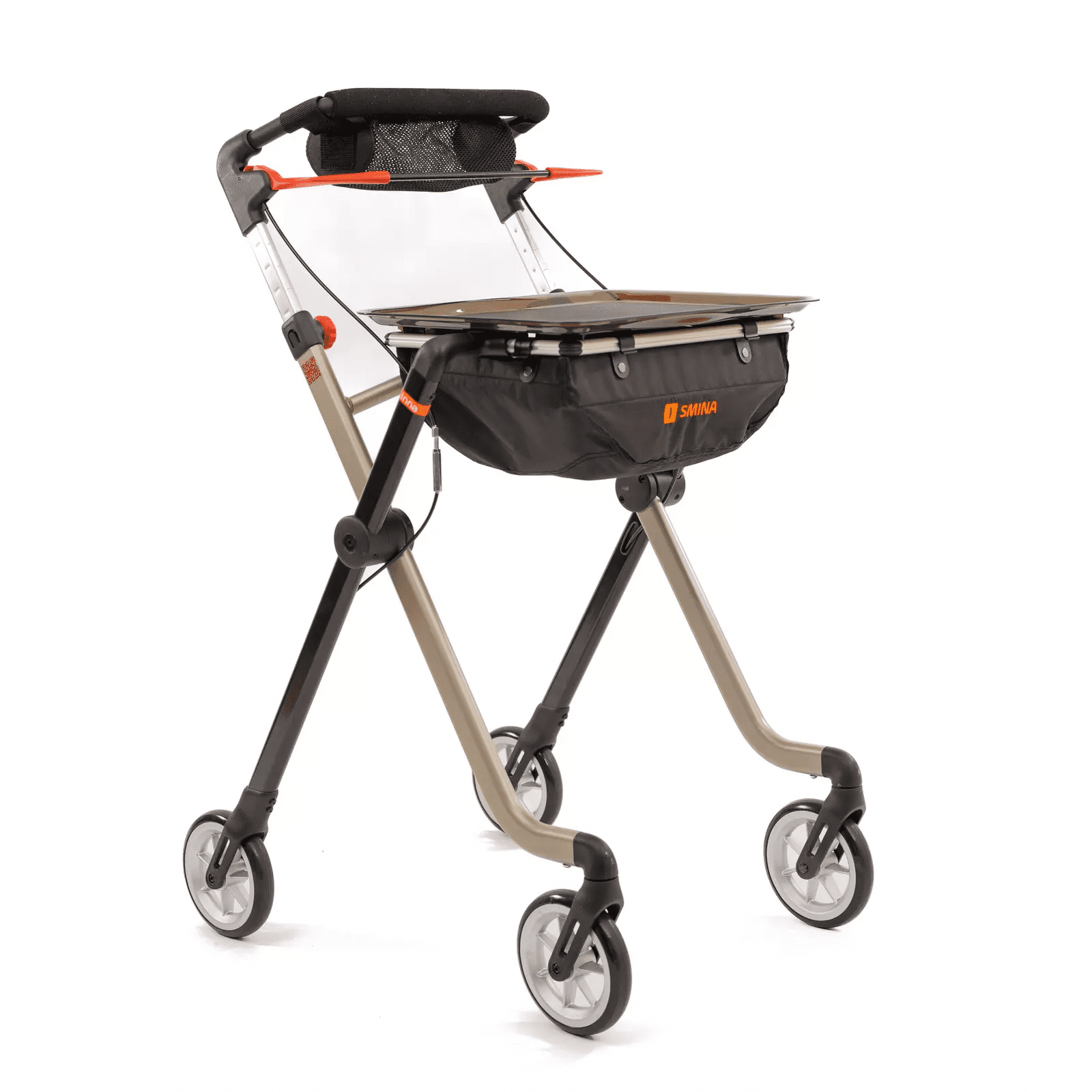 SMINA Indoor Rollator Inna