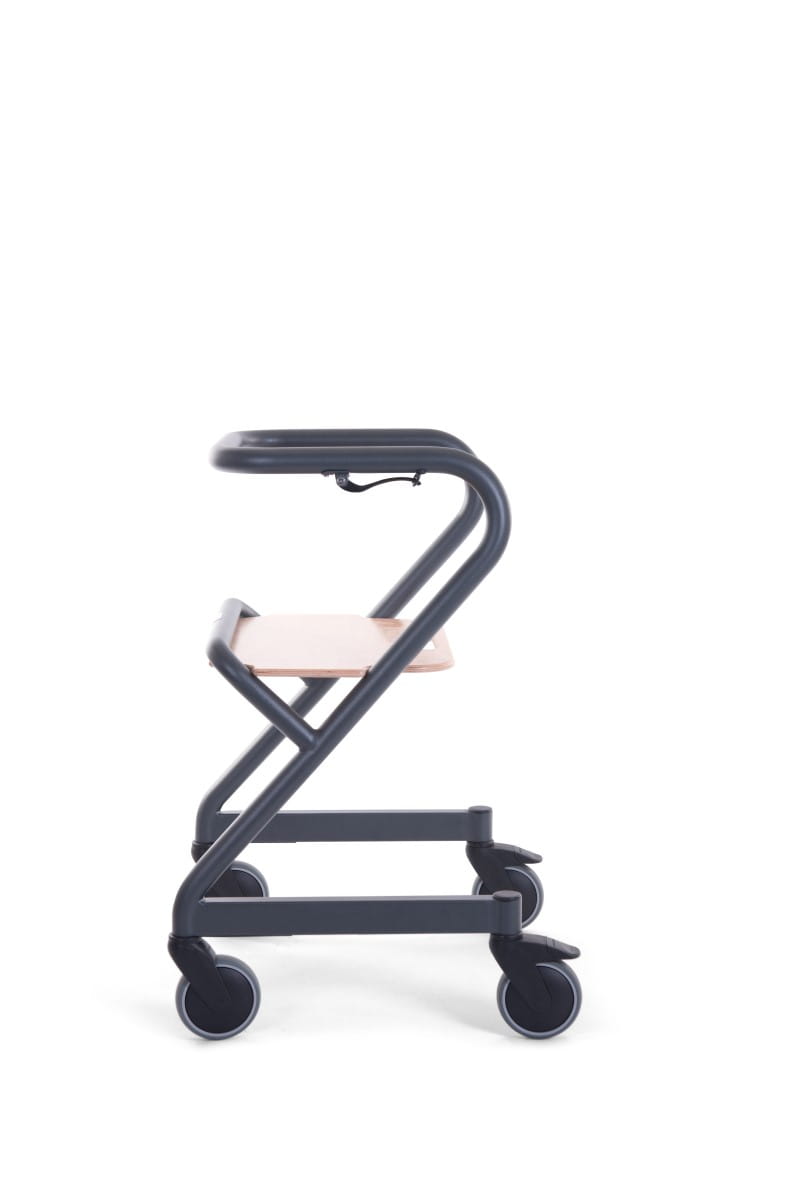 Wohnraumrollator SALJOL Page XXL Vorführware