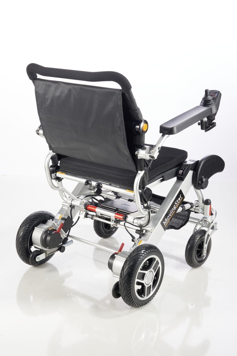 MovingStar 401 Elektrorollstuhl Vorführware