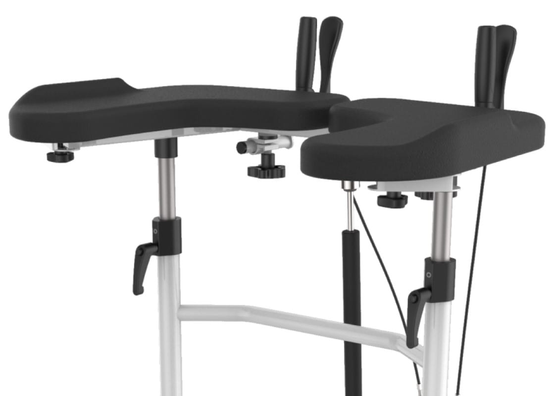 Gehwagen Rehasense Platform