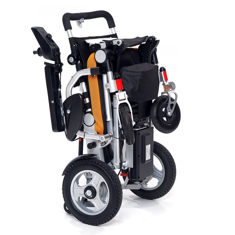 Elektrorollstuhl MovingStar 601 pro