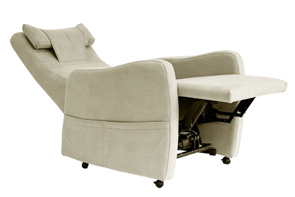 Ruhe-und Aufstehsessel Topro Comfort Plus