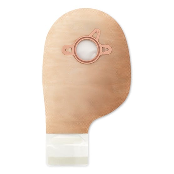 Ausstreifbeutel Hollister RR 70 mm  Conform 2 maxi