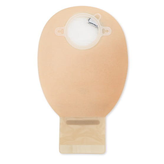 Ausstreifbeutel RR 55 mm Dansac NovaLife 2 Maxi