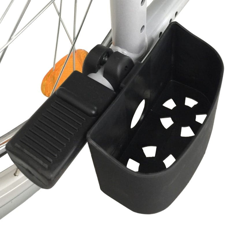 Drive-Stockhalter-f-r-Rollst-hle Stockhalter für Drive Rollstühle
