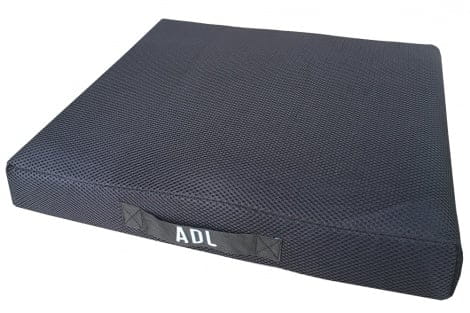 Rollstuhlkissen Silflex 400 Vorführware