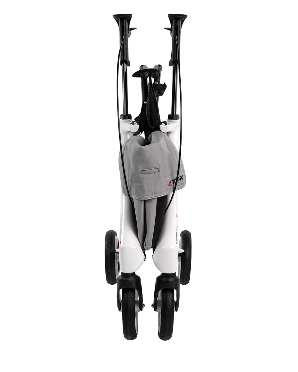 Leichtgewichtrollator Carbon Topro Pegasus