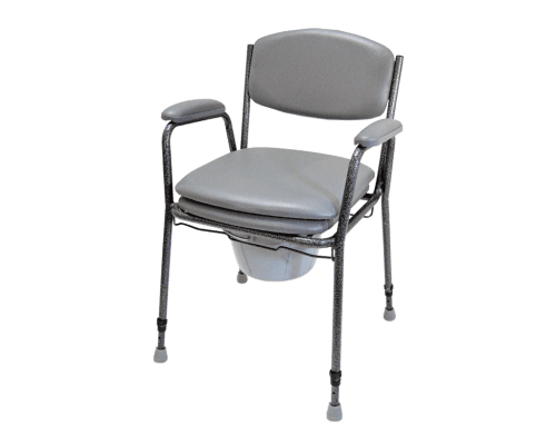 Toilettenstuhl TS130 Drive Medical Vorführware