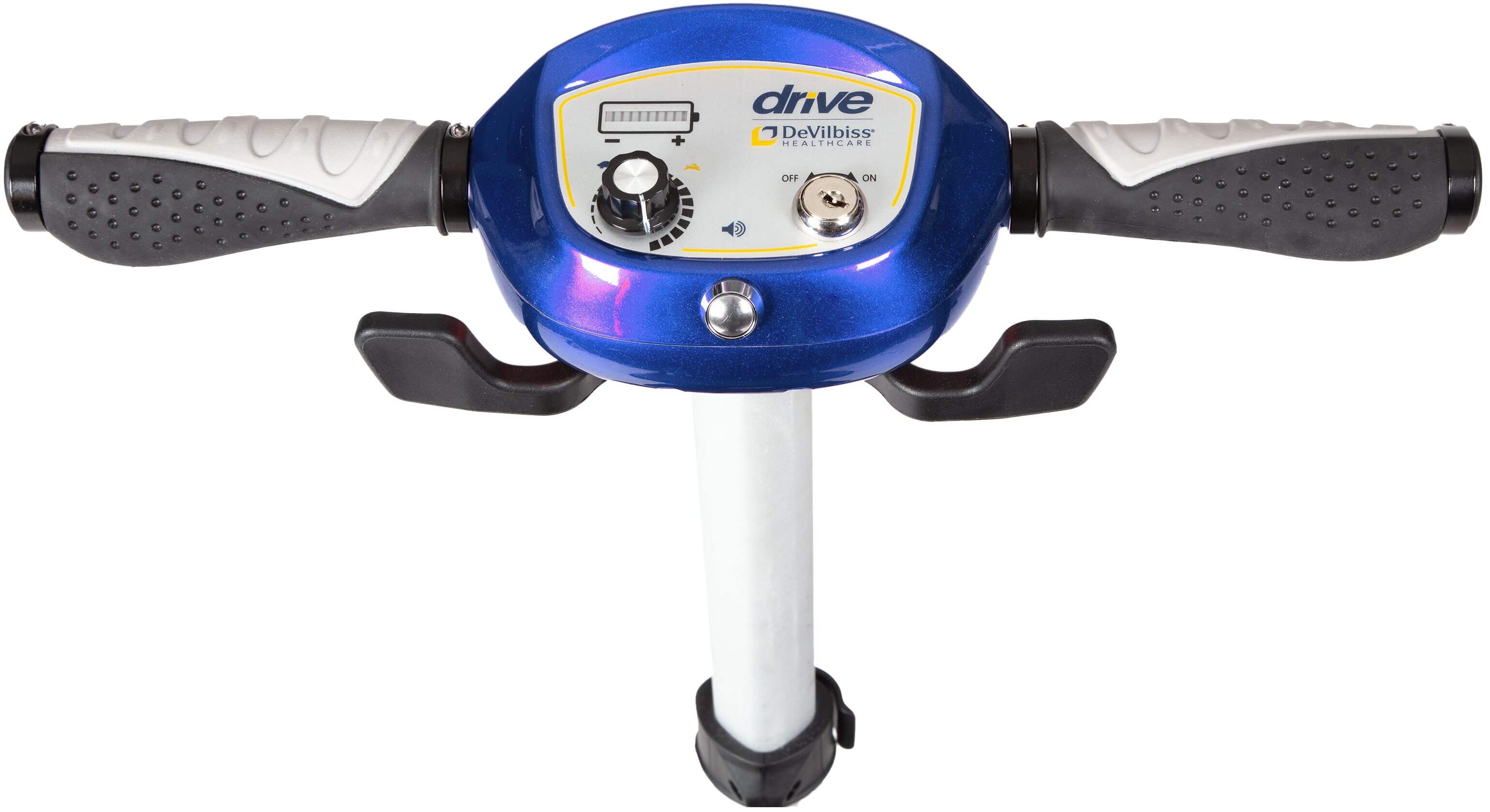 Elektromobil Drive Medical Manual Fold +