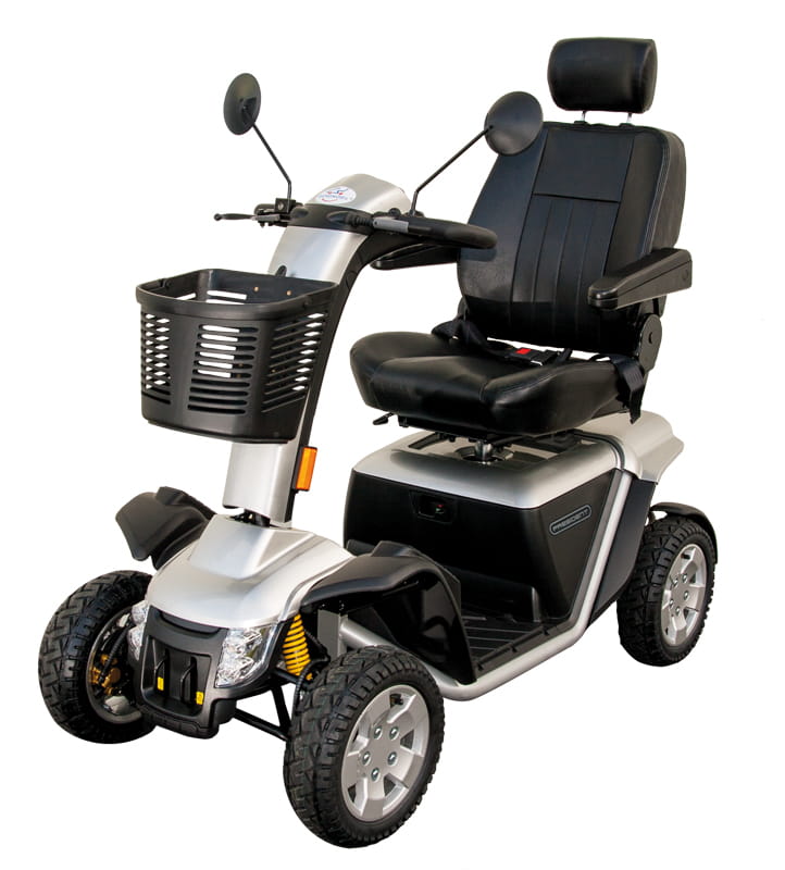 Elektromobil Trendmobil President- Vorführware