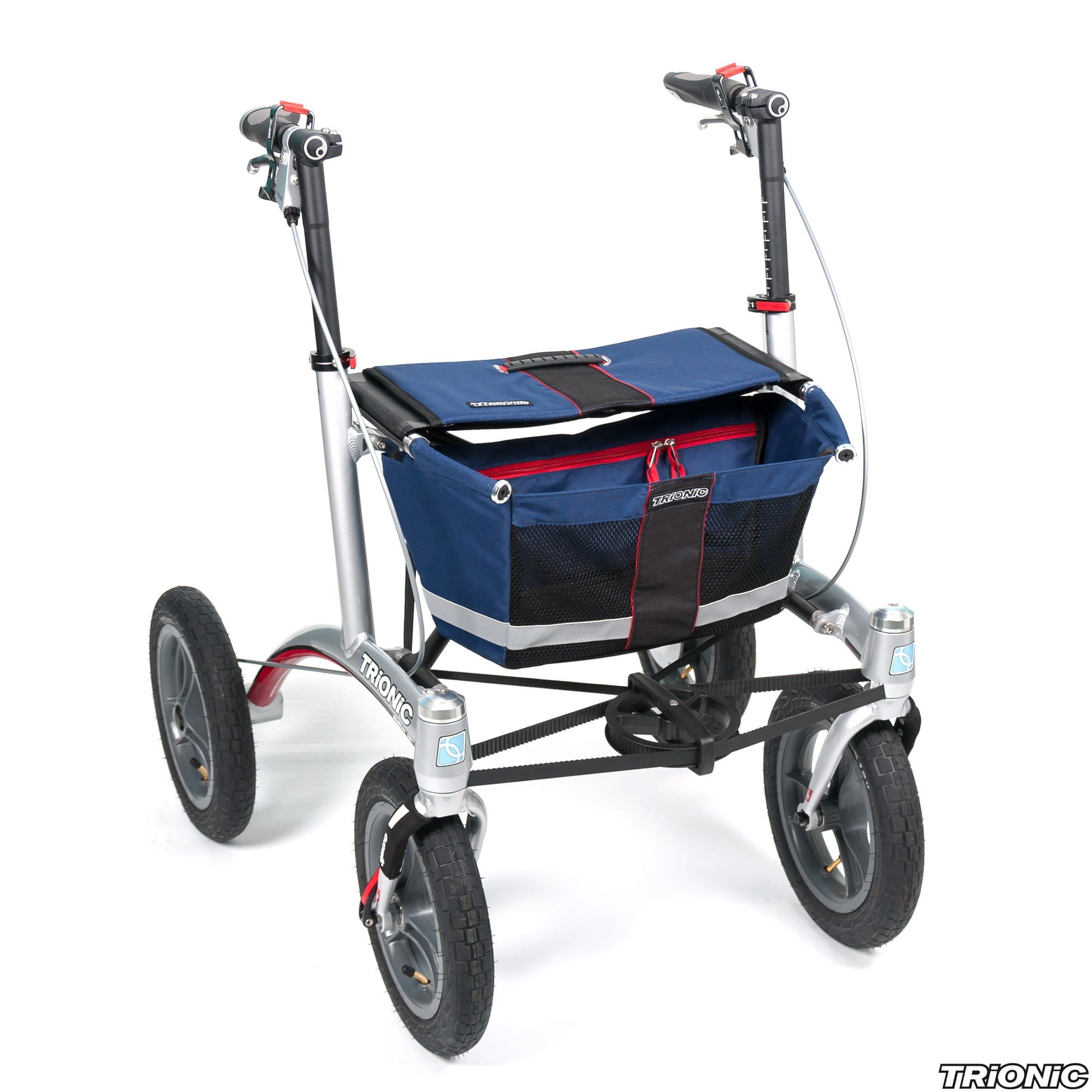 Rollator Trionic Walker 12er Vorführware