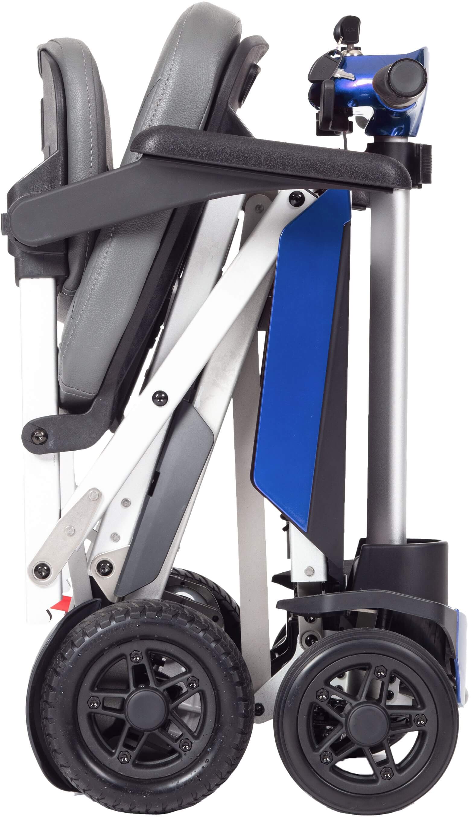 Elektromobil Drive Medical Manual Fold +